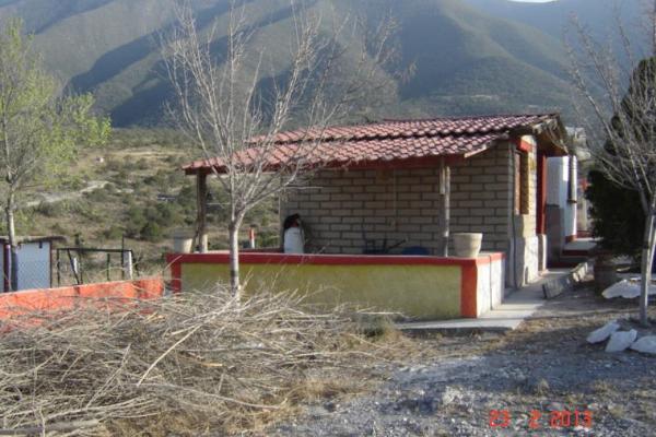 Foto de rancho en venta en sin nombre , el bravo, arteaga, michoacán de ocampo, 2535599 No. 04