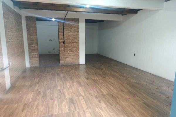 Foto de inmueble en  , Col. Oaxaca Centro C.P. 68000, Oaxaca de Juárez