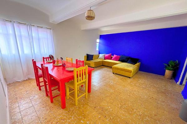 Foto de inmueble en  , Col. Oaxaca Centro C.P. 68000, Oaxaca de Juárez