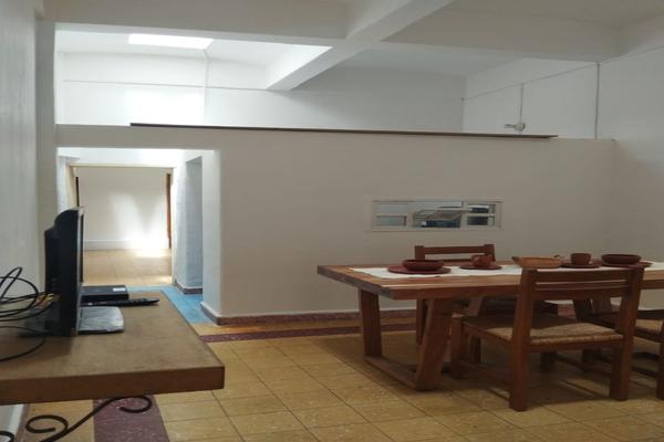 Foto de inmueble en  , Col. Oaxaca Centro C.P. 68000, Oaxaca de Juárez