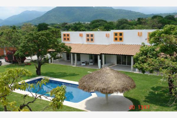 Foto de casa en venta en  , oaxtepec centro, yautepec, morelos, 375412 No. 13