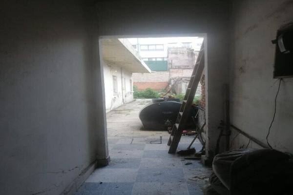 Foto de inmueble en Obrera, Col. Obrera C.P. 06800, Cuauhtémoc