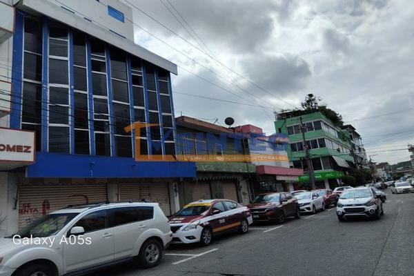 Foto de inmueble en  , Col. Obrera C.P. 93260, Poza Rica de Hidalgo