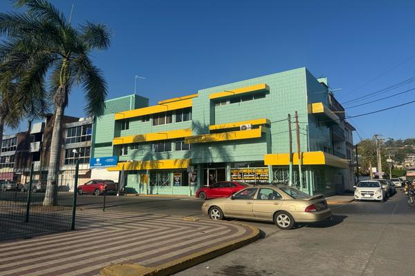 Foto de inmueble en  , Col. Obrera C.P. 93260, Poza Rica de Hidalgo
