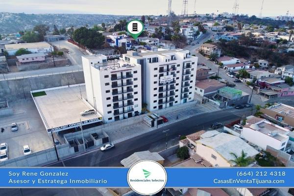 Foto de inmueble en obsidiana, Col. Fundadores C.P. 22046, Tijuana