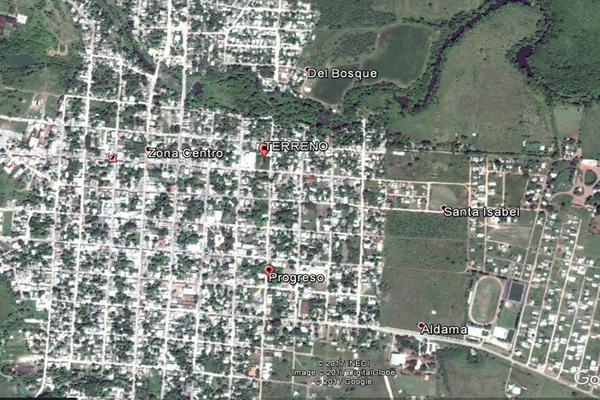 Foto de terreno comercial en venta en ocampo , aldama, aldama, tamaulipas, 3593398 No. 01