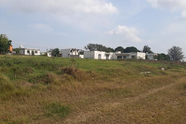 Foto de terreno habitacional en venta en oceano atlántico , loma alta, altamira, tamaulipas, 2900450 No. 01