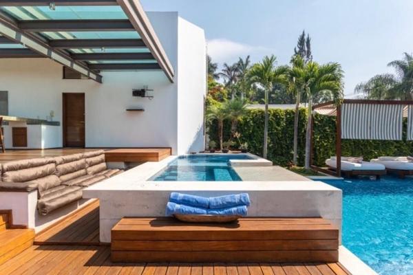 Foto de inmueble en OCOTEPEC, Col. Maravillas C.P. 62230, Cuernavaca