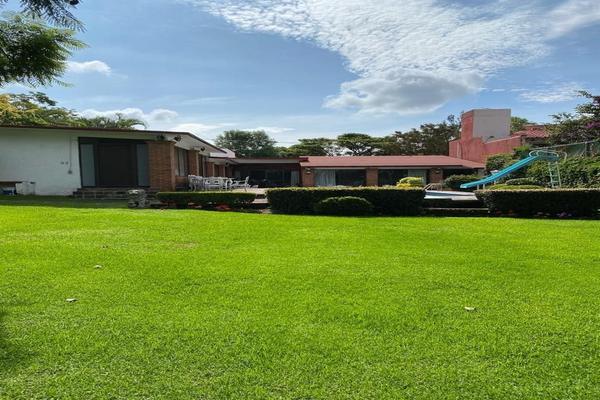 Foto de inmueble en Ocotepec, Col. Maravillas C.P. 62230, Cuernavaca