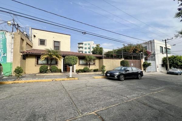 Foto de inmueble en OCOTEPEC, Col. Maravillas C.P. 62230, Cuernavaca