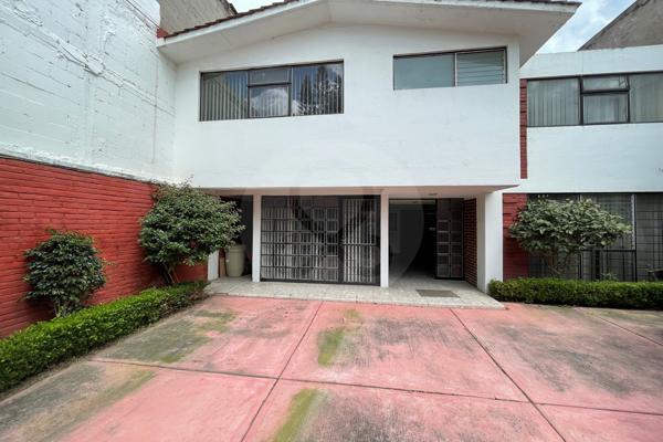 Foto de inmueble en Ohio 66, Col. El Rosedal C.P. 04330, Coyoacán