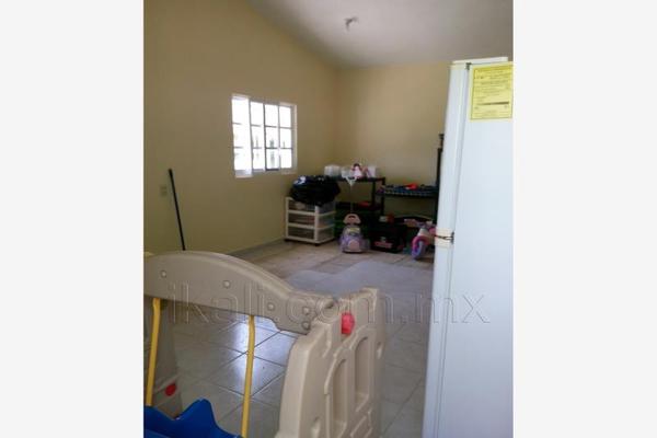 Foto de terreno habitacional en venta en ojite , ojite, tuxpan, veracruz de ignacio de la llave, 2713254 No. 25