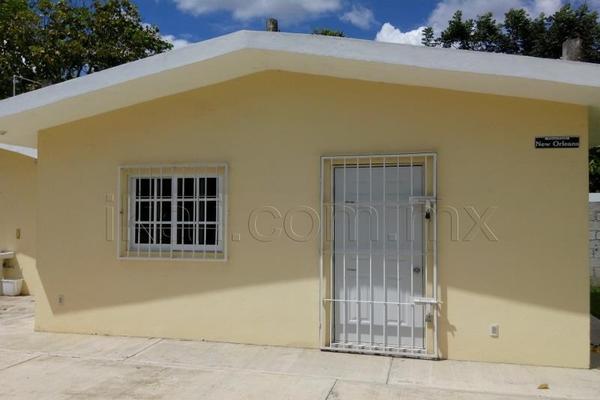 Foto de terreno habitacional en venta en ojite , ojite, tuxpan, veracruz de ignacio de la llave, 2713254 No. 26