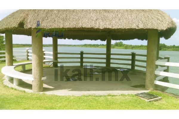 Foto de terreno habitacional en venta en, ojite, tuxpan, veracruz, 1533267 no 02