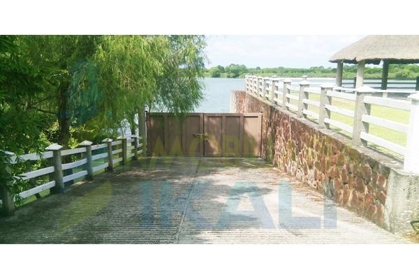 Foto de terreno habitacional en venta en  , ojite, tuxpan, veracruz de ignacio de la llave, 1533267 No. 16