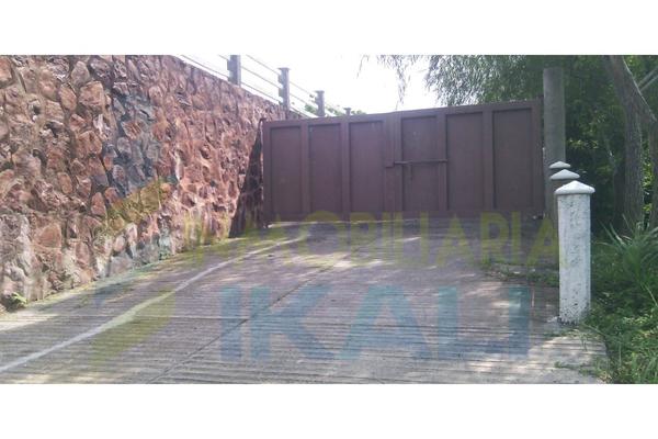 Foto de terreno habitacional en venta en  , ojite, tuxpan, veracruz de ignacio de la llave, 1533267 No. 17