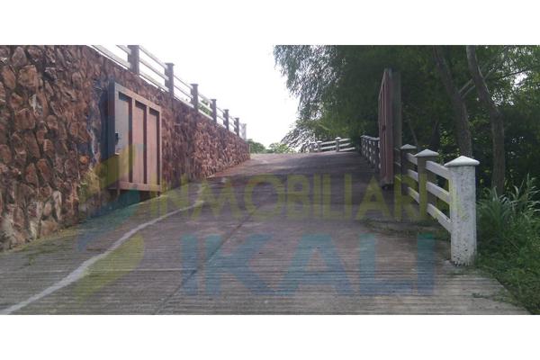 Foto de terreno habitacional en venta en  , ojite, tuxpan, veracruz de ignacio de la llave, 1533267 No. 18