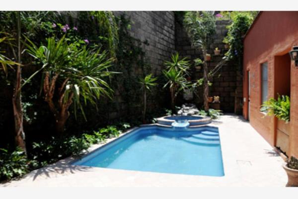 Foto de inmueble en Ojo de agua #1, Col. Ojo de Agua C.P. 37893, San Miguel de Allende