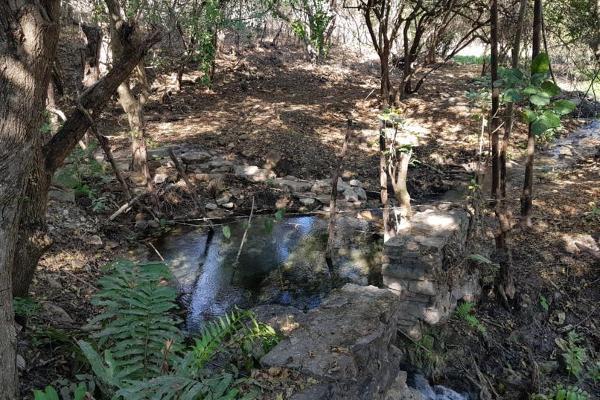 Rancho en OJO DE AGUA, 20 de Noviembre, Chiapas e...