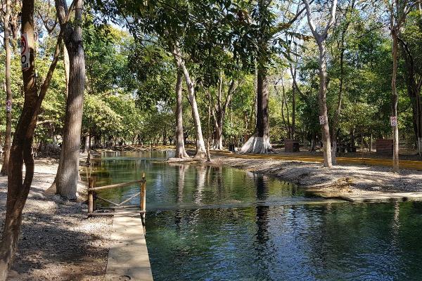 Rancho en OJO DE AGUA, 20 de Noviembre, Chiapas e...