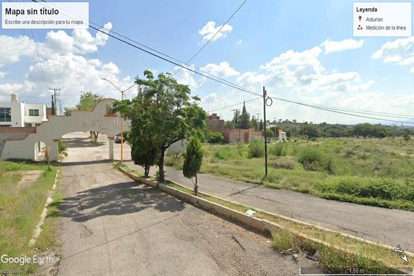 Foto de inmueble en , Col. Ojo de Agua de Palmitas C.P. 20263, Aguascalientes