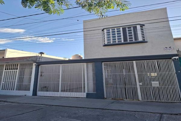 Foto de inmueble en OJOCALIENTE 1, Col. FOVISSSTE Ojocaliente I C.P. 20256, Aguascalientes
