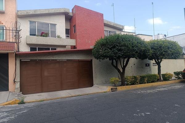 Foto de inmueble en  , Col. Olímpica C.P. 04710, Coyoacán