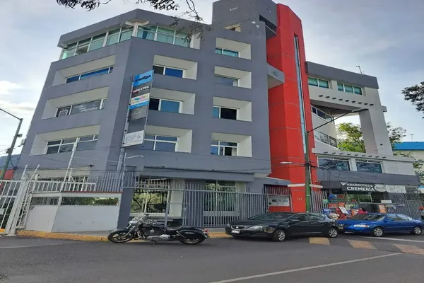 Foto de inmueble en  , Col. Olímpica C.P. 04710, Coyoacán