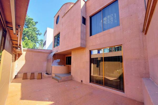Foto de inmueble en  , Col. Olímpica C.P. 04710, Coyoacán