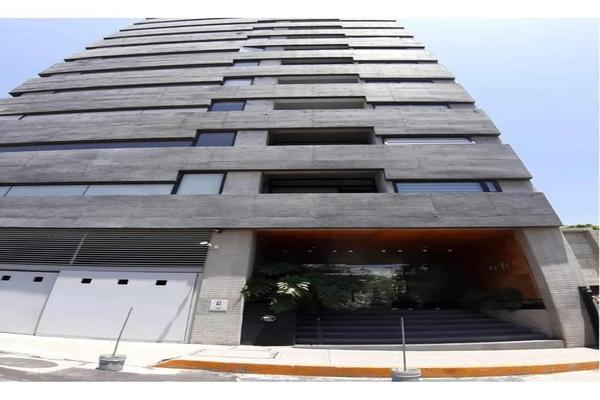 Foto de inmueble en , Col. Olímpica C.P. 04710, Coyoacán