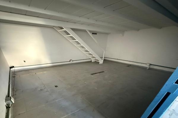 Foto de inmueble en  , Col. Olivar de los Padres C.P. 01780, Álvaro Obregón