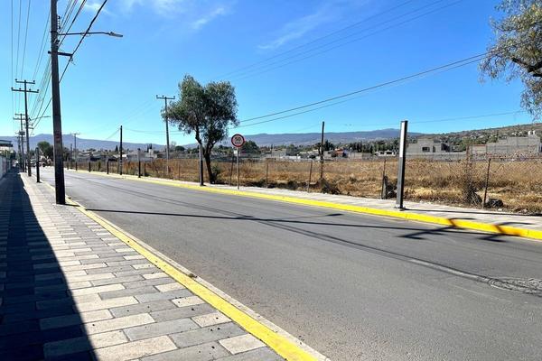 Foto de inmueble en  , Col. Olivar Santa María C.P. 13546, Tláhuac