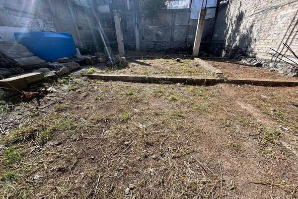 Foto de inmueble en Olivo, Col. El Olivo C.P. 52789, Huixquilucan