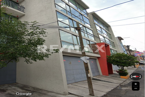 Foto de inmueble en Olivo, Col. San Juan Totoltepec C.P. 53270, Naucalpan de Juárez