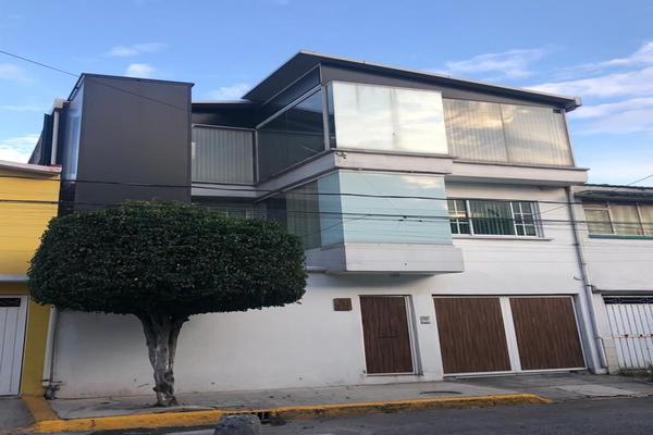 Casa en Olivo, San Rafael, México en Venta en $4.... 