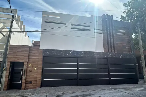 Foto de inmueble en Olmo #216, Col. Altavista C.P. 89240, Tampico