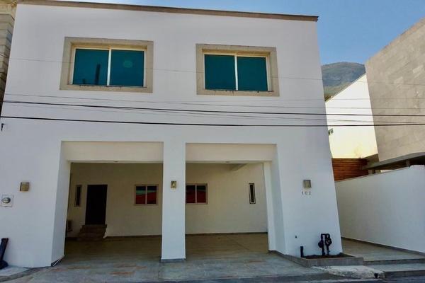 Foto de inmueble en Opalo, Col. Pedregal Del Valle C.P. 66280, San Pedro Garza García