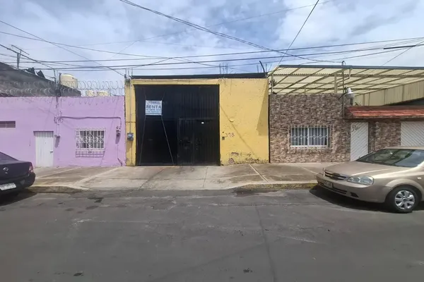Foto de inmueble en OTE 178 #398, Col. Moctezuma 2a Sección C.P. 15530, Venustiano Carranza