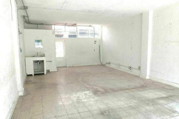 Foto de inmueble en Ote 237C, Col. Agrícola Oriental C.P. 08500, Iztacalco