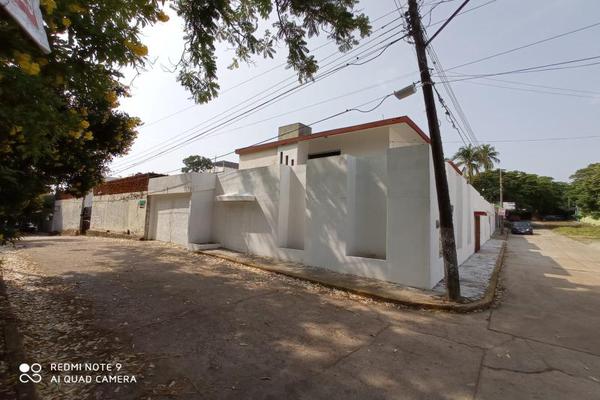 Foto de casa en venta en oriente esquina pedro saucedo 6, florida, centro, tabasco, 2909586 No. 02