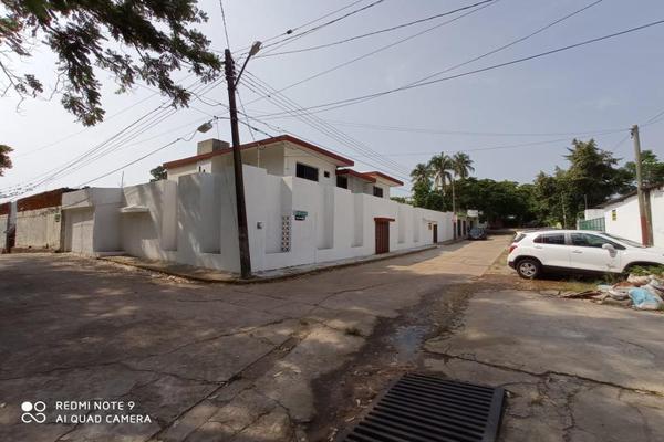 Foto de casa en venta en oriente esquina pedro saucedo 6, florida, centro, tabasco, 2909586 No. 03