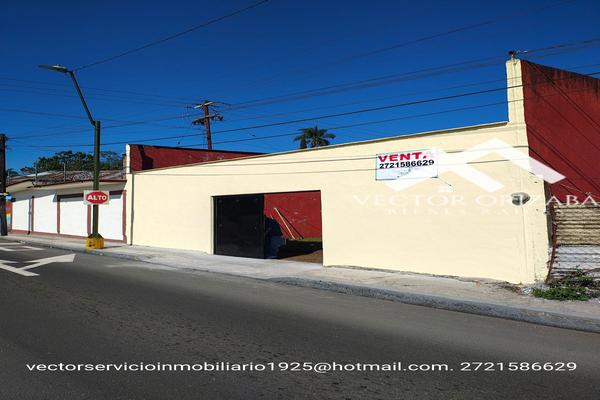 Foto de inmueble en , Col. Orizaba Centro C.P. 94300, Orizaba