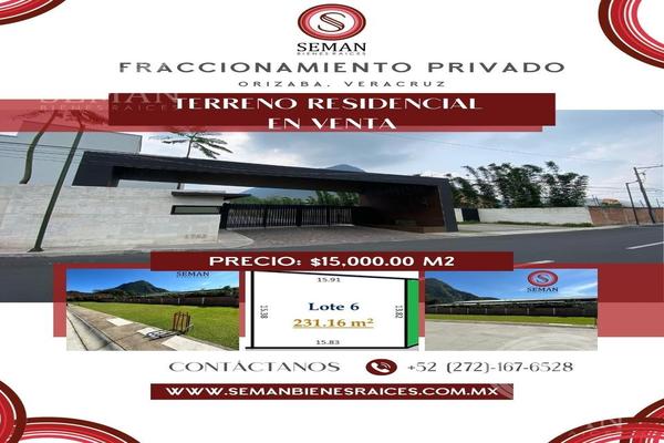 Foto de inmueble en , Col. Orizaba Centro C.P. 94300, Orizaba