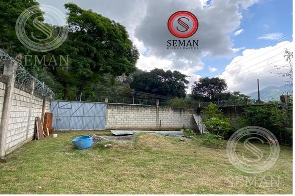 Foto de inmueble en  , Col. Orizaba Centro C.P. 94300, Orizaba