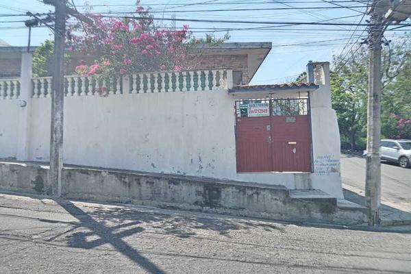 Foto de inmueble en Orizaba, Col. Pocitos y Rivera C.P. 91729, Veracruz