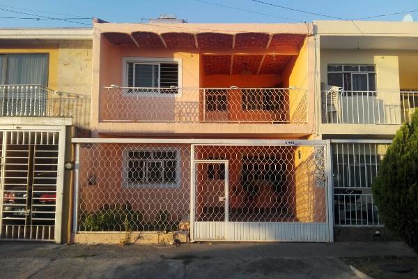 Casa Circunvalacion Oblatos Guadalajara Bienesonline Mexico
