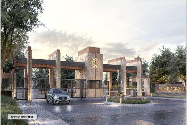 Terreno Habitacional en Oscar Flores Tapia, Coah...