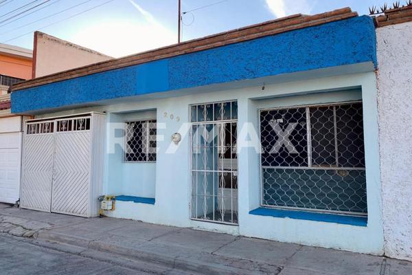 Foto de inmueble en Osmio, Col. Joyas del Valle C.P. 34237, Durango