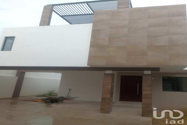 Foto de inmueble en Otilio Alvarez esquina Niños héroes #583, Col. La Paz C.P. 89326, Tampico