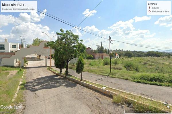 Foto de inmueble en oviedo, Col. Ojo de Agua de Palmitas C.P. 20263, Aguascalientes